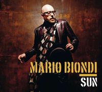 Mario Biondi: Sun - - (CD / S)