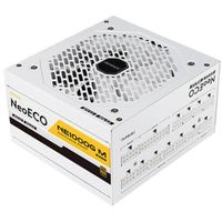 Zasilacz Antec NE1000G M EC ATX3.0 Modular (1000W) Biały detaliczny