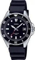 Casio Herrenuhr Armbanduhr MDV-10-1A1VEF