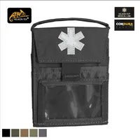 Vložka Helikon-Tex Pocket Med - Cordura - k dispozici v několika verzích, barva:Coyote