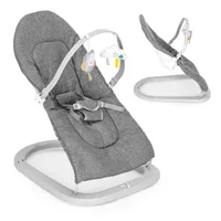 CYBEX Gold LEMO Bouncer, Babywippe mit Komforteinlage, Kompatibel mit CYBEX  LEMO Hochstuhl-Sitzsystem, Ab Geburt bis 3 Jahre (ca. 15 kg), Pearl Pink :  : Baby