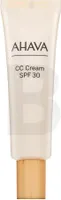 Ahava CC Cream CC krém 30 ml