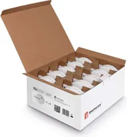 Ei Electronics EI 10-Jahres Rauchwarnmeld. EI650i-0L177Stand-alone Gerät Sammelverp. 10