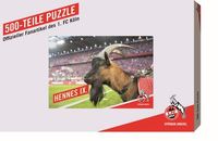 1. FC Köln Puzzle