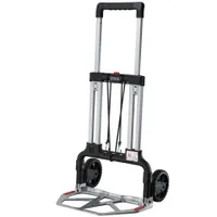 STROXX Sackkarre, faltbar, 125 kg