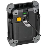 Brennenstuhl Akku-LED-Arbeitsstrahler 20 W IP54