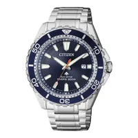 Pánské hodinky Citizen Eco-Drive BN0191-80L