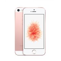 Apple iPhone SE 64GB rosegold Handy 2016 model