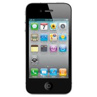 Apple iPhone 4S 16GB BLACK - NEU & OHNE VERTRAG - Versiegelte