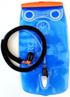 SOURCE Trinkblase Widepac mit isoliertem Trinkschlauch Trinksystem