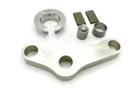 zestaw obniżający alpha Technik 40 mm do Yamaha XSR700; typ RM36, RM37; rok modelowy 2021-