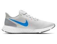 Nike Revolution 5 Black/White-Anthracite 44.5 | Kaufland.de