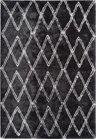 Maybelle 300 Anthrazit 160cm x 230cm