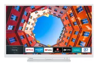 Toshiba 24WK3C64DA 24 Zoll Fernseher (Smart TV, HD-Ready, Triple Tuner, WLAN, Bluetooth) [Modelljahr 2021])