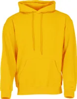Fruit of the Loom Classic Kapuzen-Sweat Farbe: sonnenblumengelb + GRATIS MyShirt Stoffbeutel Größe: L
