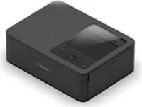 Canon SELPHY CP1500 Fotodrucker schwarz