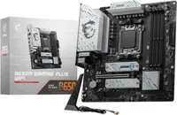 MSI B650M GAMING PLUS WIFI           (B650,AM5,mATX,DDR5)