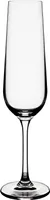 Gläserset Champagnerglas BRILLIANT Sektgläser 4 Stück 0,2l HOMLA
