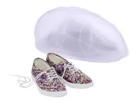 Síťka na praní obuvi se zipem 100 % polyester Wenko