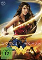 Wonder Woman  (DVD)  2017 Min: 141/DD5.1/WS - WARNER HOME 1000651652 - (DVD Video / Action)