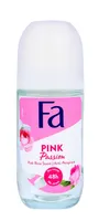 FA Pink Passion Antitranspirant Roll-on Blumenduft 150ml