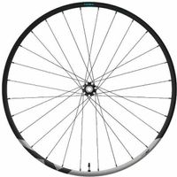 Shimano WH-M8100 29/28" (622 mm) Scheibenbremsen 15x110 Center Lock 18.8 mm Vorderrad