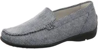 Slipper Waldläufer 431000 127 217 Harriet
