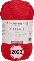 Catania Originals von Schachenmayr (50g/125m) 2023 rot