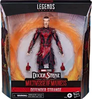 Marvel Multiversum des Wahnsinns Doktor Defender Figur 15cm