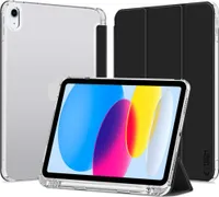 Tech-Protect Sc Pen Hybrid Ipad 10.9 10/2022 Schwarz