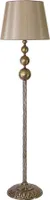 Opviq, Eskitme 3 Globe, Stehlampe, METALLKÖRPER, Mehrfarbig, 160 x 40 x 40 cm