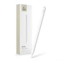 Rysik Tech-Protect Digital Magnetic Stylus Pen 2 Magnetyczny Do Tabletu Ipad - Biały