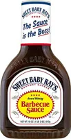 Sweet Baby Ray's - Original Barbecue Sauce - BBQ Sauce - 510g
