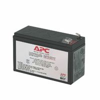 APC APCRBC106 - Ersatzbatterie für Unterbrechungsfreie Notstromversorgung (USV) von APC - passend für Modell BE400-GR