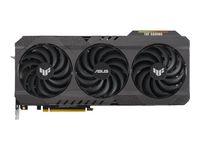 ASUS TUF-RTX3090TI-24G-GAMING        (24GB,HDMI,DP,Active