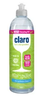 Lesk pro myčku Claro Professional, 500 ml.