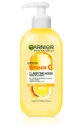 Garnier Skin Naturals Vitamin C Cleansing Gel Vitamin Cg und Citrus - für fahle und müde Haut 200ml