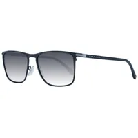 HUGO BOSS BOSS 1004/S/IT 003 MATTE BLACK 56/17/145 Herren Sonnenbrillen