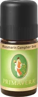 Primavera - Rozmarín gáfor organický - 5ml