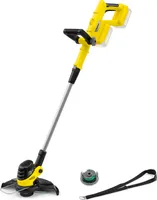 Kärcher Akku-Rasentrimmer LTR 3-18 Dual