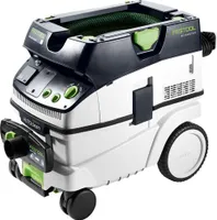 Festool Absaugmobil CTL 36 E AC RENOFIX CLEANTEC