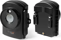 Technaxx TX-164 1/2.7" Kompaktkamera 2 MP CMOS 1920 x 1080 Pixel Schwarz