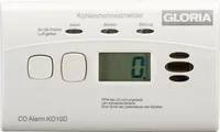 Detektor tlenku węgla GLORIA K010D (K010D)