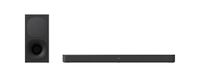 Sony  HT-S400, 2.1 kanálový soundbar s výkonným bezdrátovým subwooferem, černá