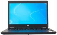 Laptop Dell Latitude 5480 i5-6300U 8/256 GB SSD Win10 Grade A-