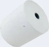 KABUCO Thermorollen - 80 m x 80 mm - 5 Stück