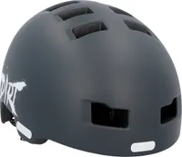 FISCHER Fahrradhelm BMX Plus Jump S/M