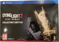 GAME Dying Light 2 Collector's Edition, PlayStation 4, M (Reif)