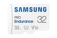 Samsung SDXC 32GB PRO Endurance MB-MJ32KA/EU