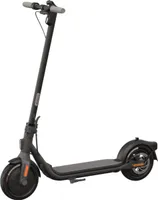 Ninebot by Segway F20D elektrická kolobežka 20 km/h čierna